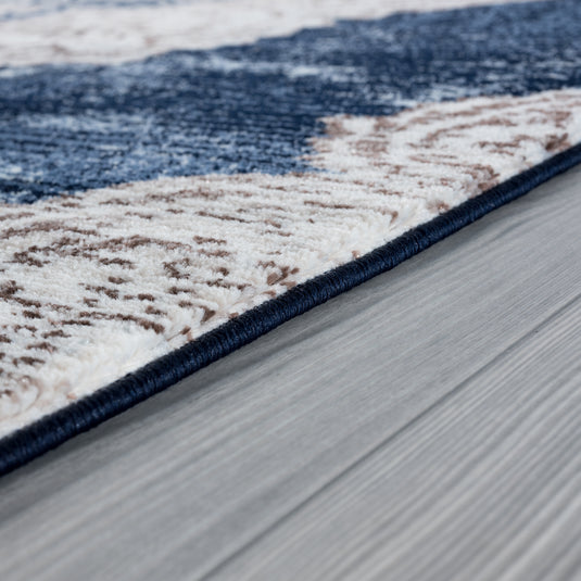 Victoria 7101 Oriental Area Rug - Modern Area Rugs by Luxe Weavers®