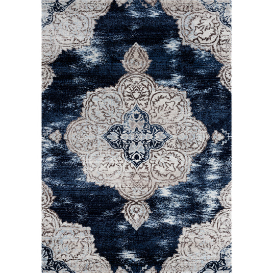 Victoria 7101 Oriental Area Rug - Modern Area Rugs by Luxe Weavers®