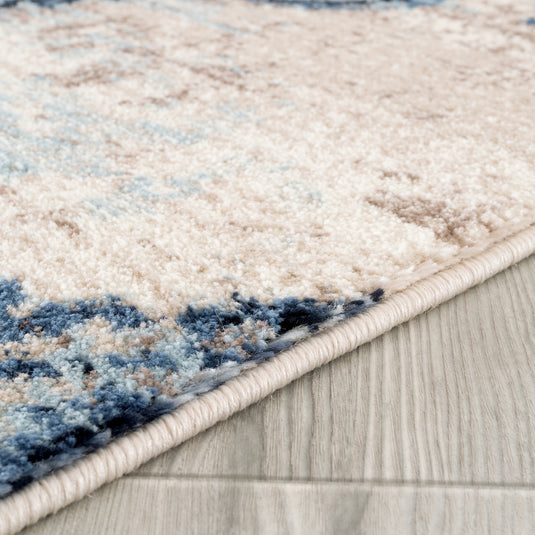 Victoria 7101 Oriental Area Rug - Modern Area Rugs by Luxe Weavers®