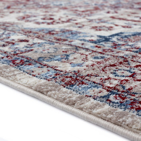 Victoria 7525 Oriental Area Rug - Modern Area Rugs by Luxe Weavers®
