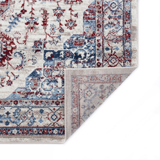Victoria 7525 Oriental Area Rug - Modern Area Rugs by Luxe Weavers®