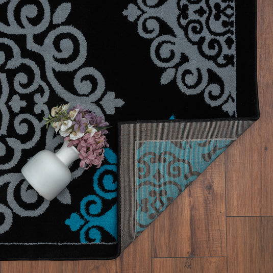 floral-oriental-turquoise-area-rug