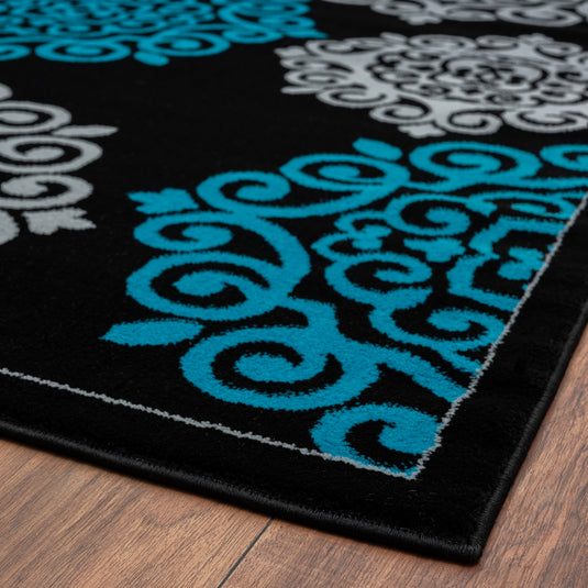 floral-oriental-turquoise-area-rug