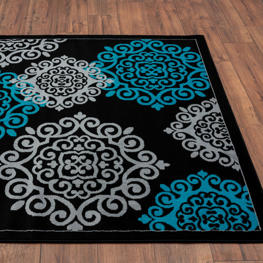 floral-oriental-turquoise-area-rug