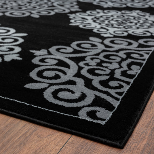 floral-gray-oriental-area-rug