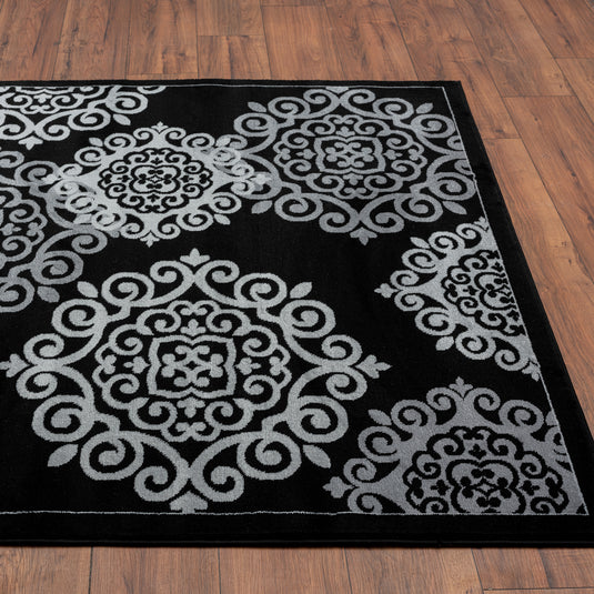 floral-gray-oriental-area-rug