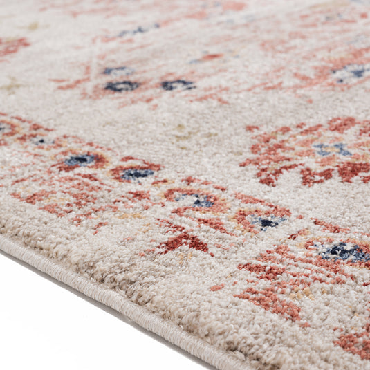 Waterloo 8744 Oriental Area Rug - Modern Area Rugs by Luxe Weavers®