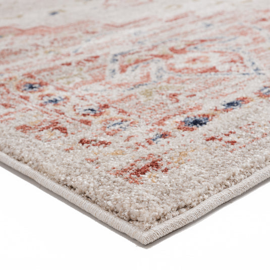 Waterloo 8744 Oriental Area Rug - Modern Area Rugs by Luxe Weavers®
