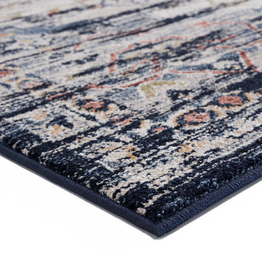 Waterloo 8744 Oriental Area Rug - Modern Area Rugs by Luxe Weavers®