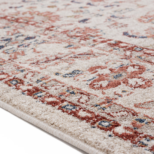 Waterloo 8746 Oriental Area Rug - Modern Area Rugs by Luxe Weavers®