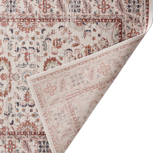 Waterloo 8746 Oriental Area Rug - Modern Area Rugs by Luxe Weavers®