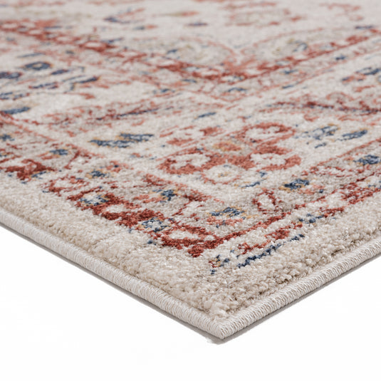 Waterloo 8746 Oriental Area Rug - Modern Area Rugs by Luxe Weavers®