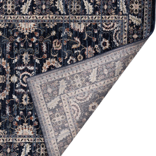 Waterloo 8746 Oriental Area Rug - Modern Area Rugs by Luxe Weavers®