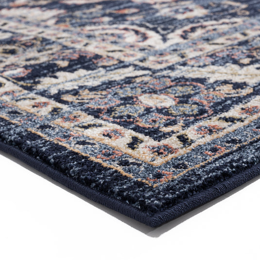 Waterloo 8746 Oriental Area Rug - Modern Area Rugs by Luxe Weavers®