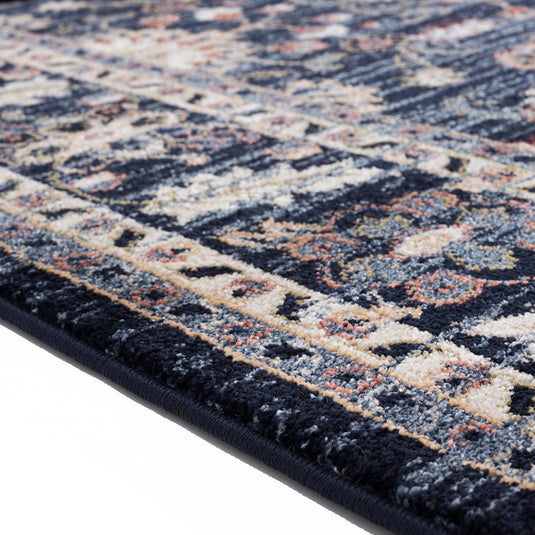 Waterloo 8746 Oriental Area Rug - Modern Area Rugs by Luxe Weavers®