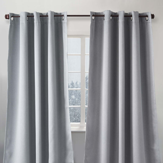 gray-window-curtains-blackout