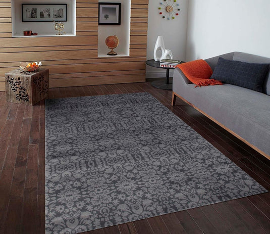 Grey-Modern-Rug