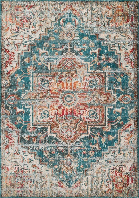 Oriental-Area-Rug