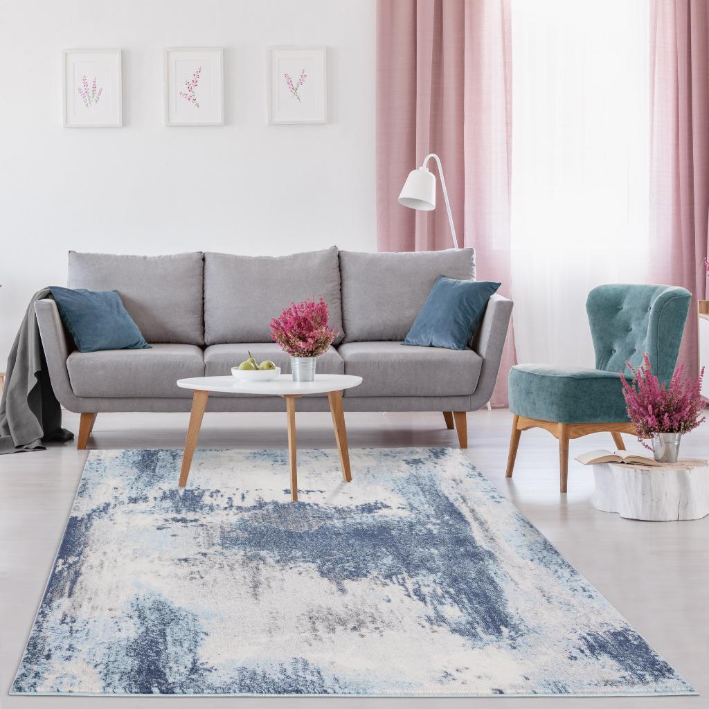 9x12 Rugs: How This Extra-Large Area Rug Can Help You - The Roll-Out