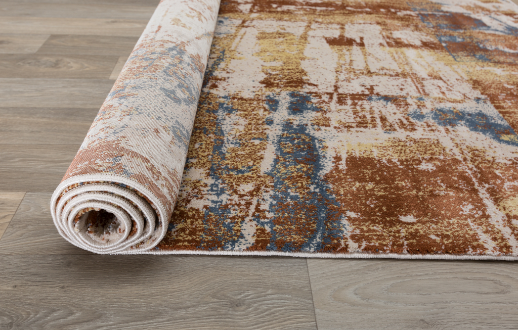 3 Things To Think About When Choosing A Rug