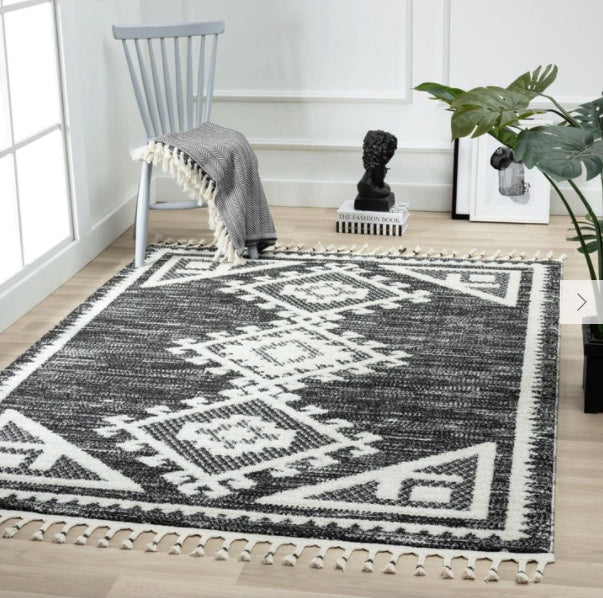 Why Moroccan Rugs Are Trendy