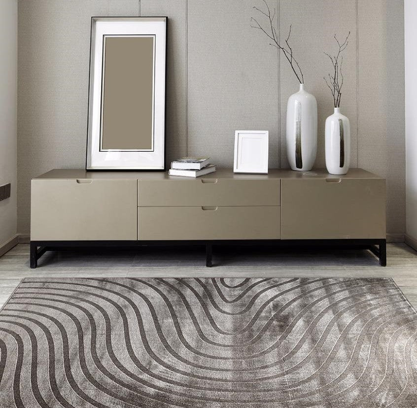 4 Best Tips For Playing With Area Rug Patterns