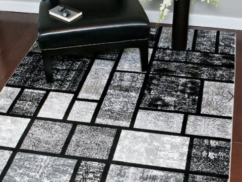 New Area Rug Trends that Will Beautify Your Space