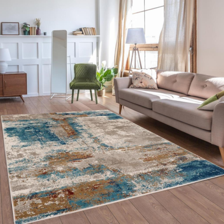 8 Affordable Luxe Weavers Rugs to Buy this Season