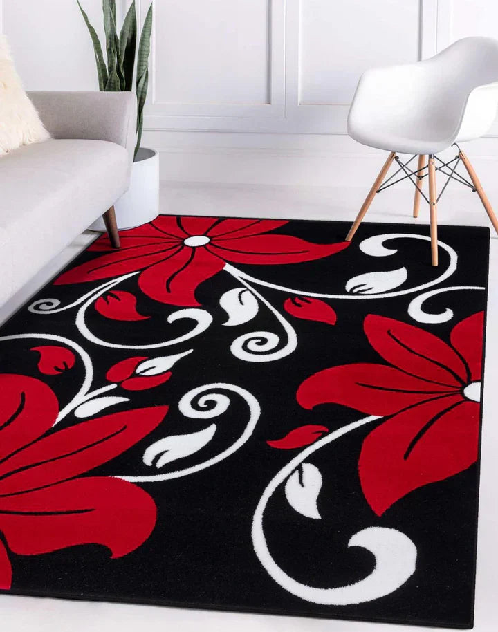 5 Affordable Spring Area Rugs to Refresh Your Home this Season – Luxe ...