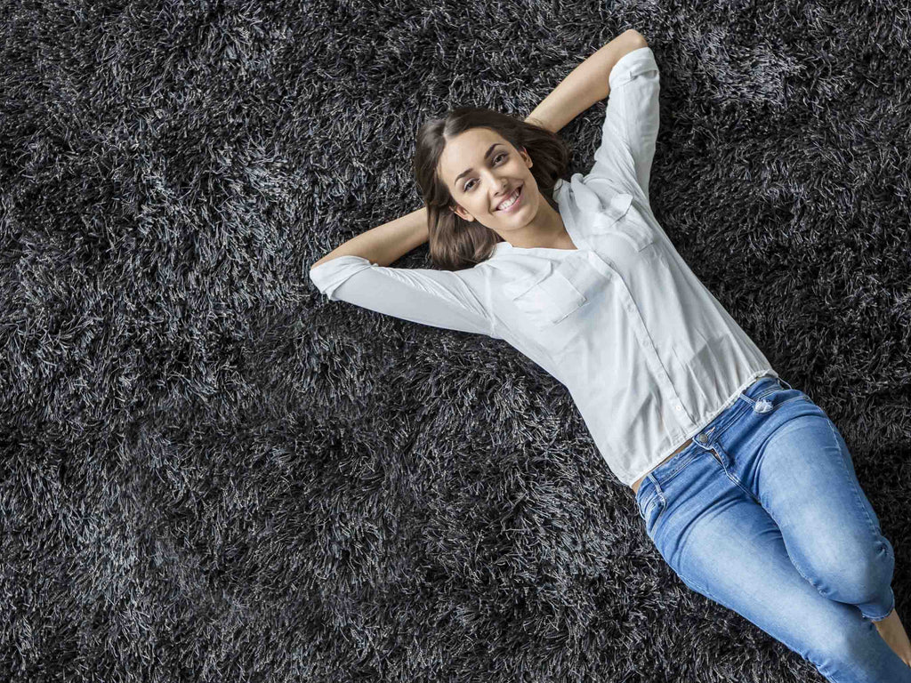 Area Rug or Carpet? Which is Best for Your Home?