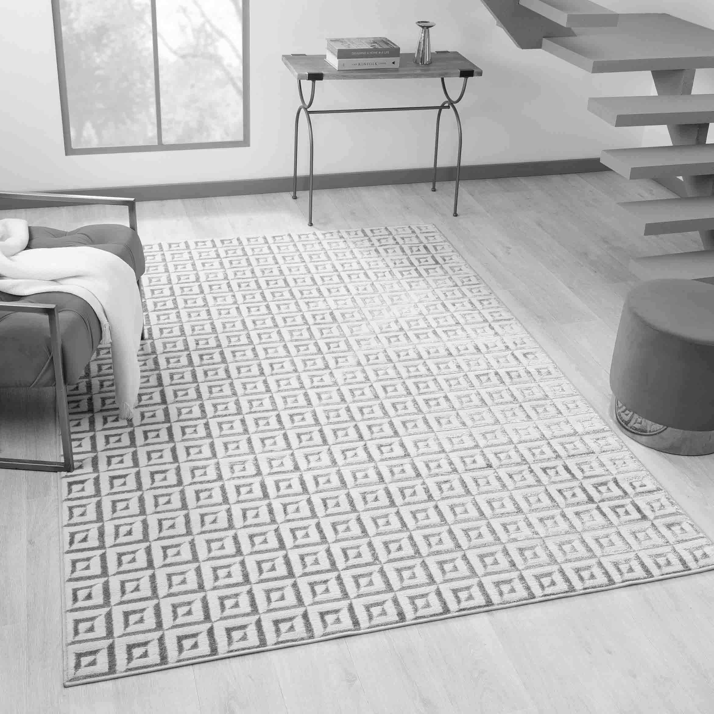 Area Rug Vs Accent Rug Area Rugs and Accent Rugs, What You Need to Know | Luxe Weavers