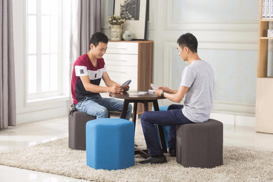 Decorating with Ottomans: Everything You Should Know