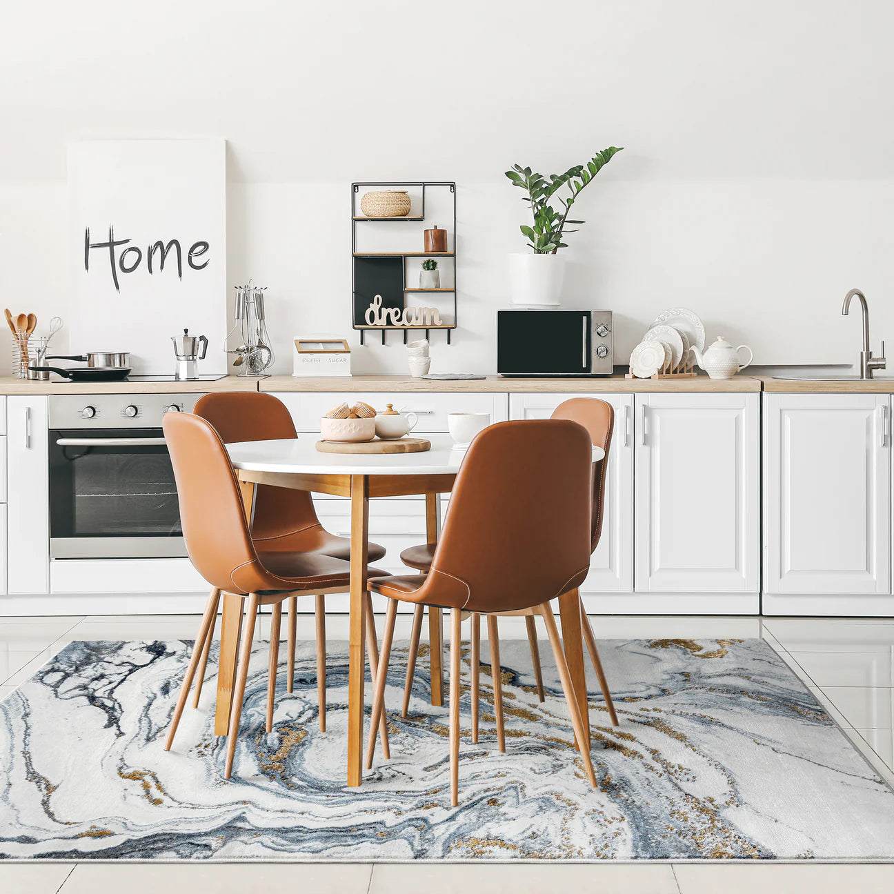 5 Reasons to Buy New Polypropylene Rugs This Winter