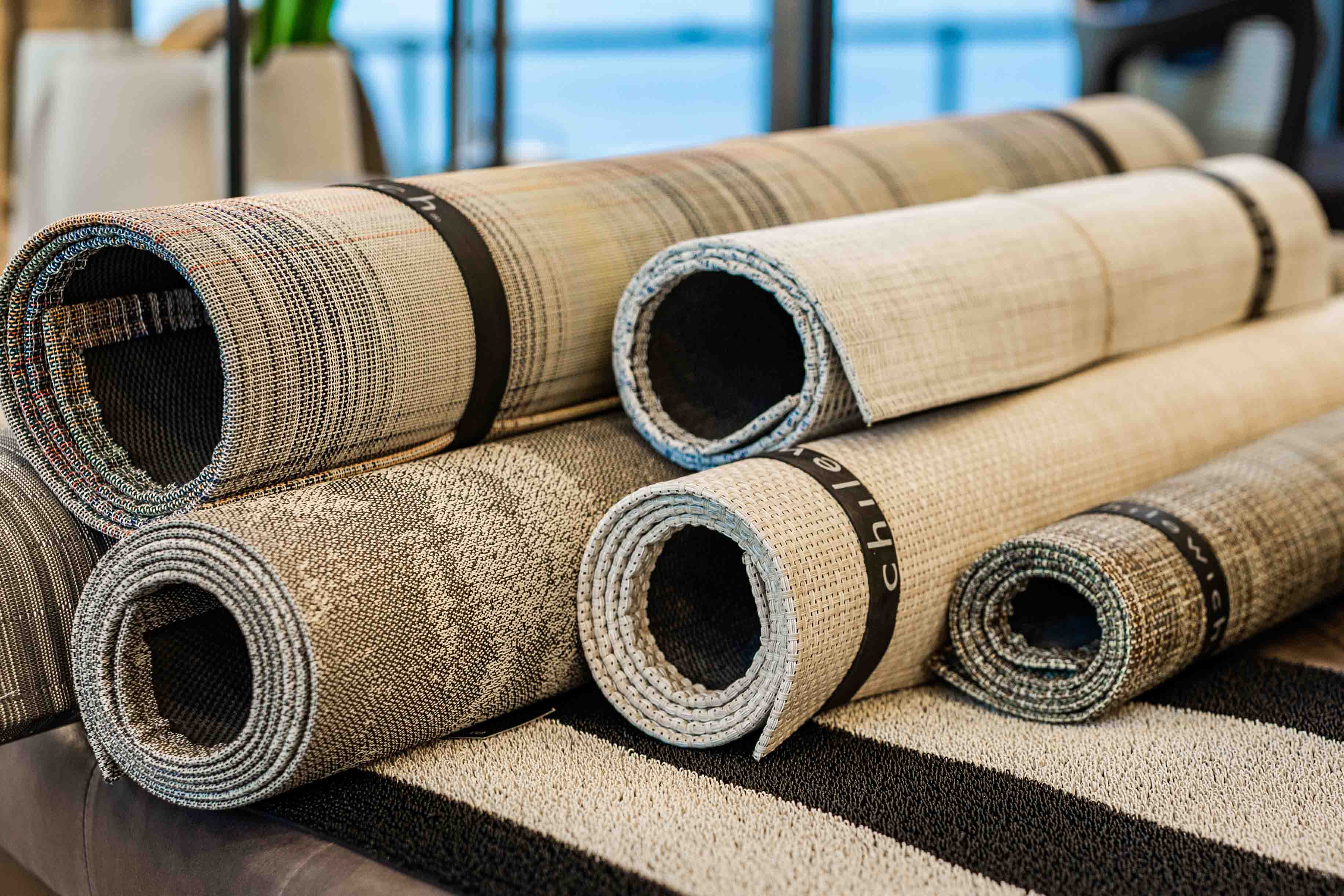 Runner Rugs: Best Places to Use them in Your Home