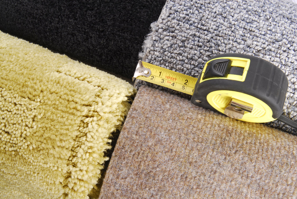 How To Determine The Right Size Of Area Rugs You Need