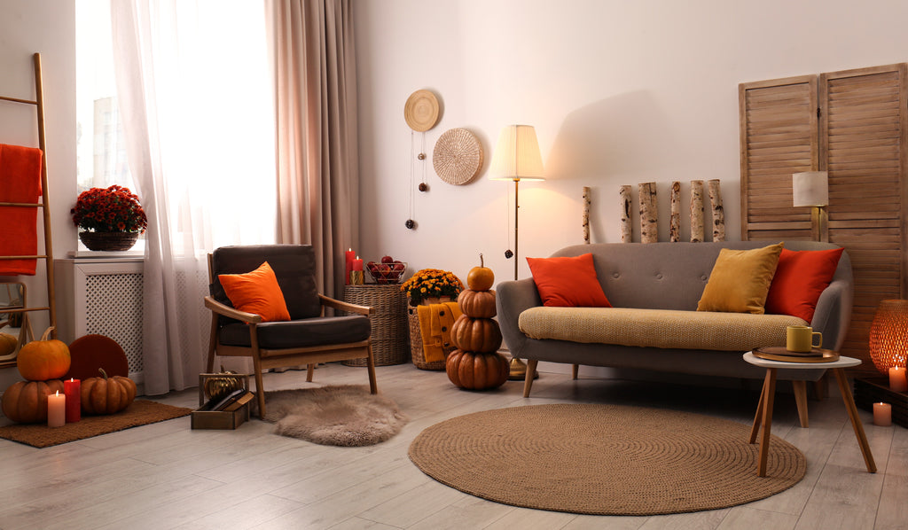 5 Reasons to Buy an Oriental Area Rug This Fall