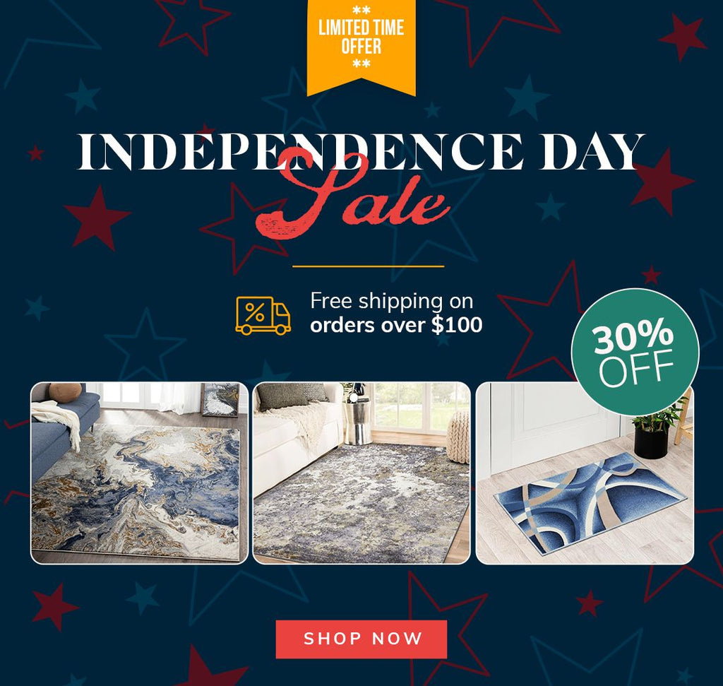 Independence day sale