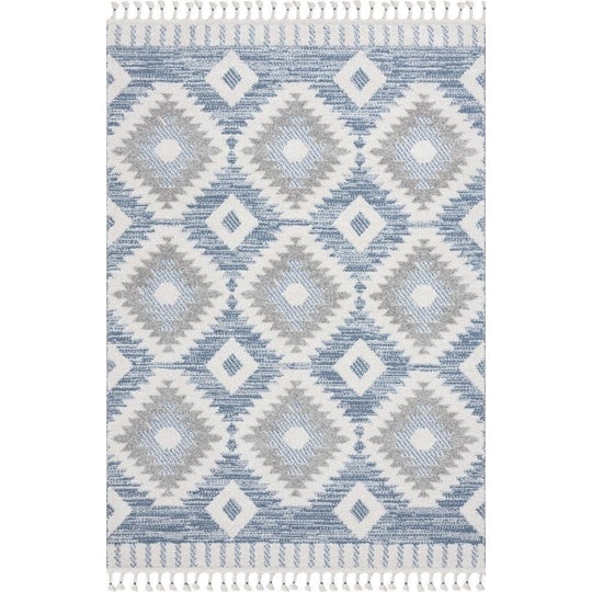 Moroccan Area Rug