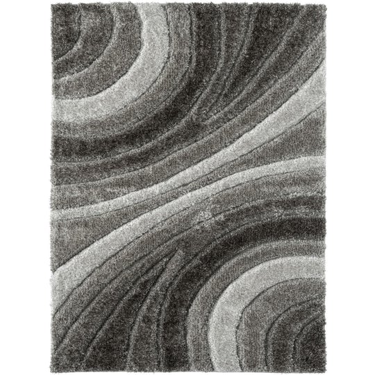 shag area rug