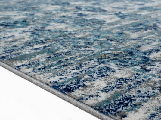 Oriental Floral 7564 Area Rug