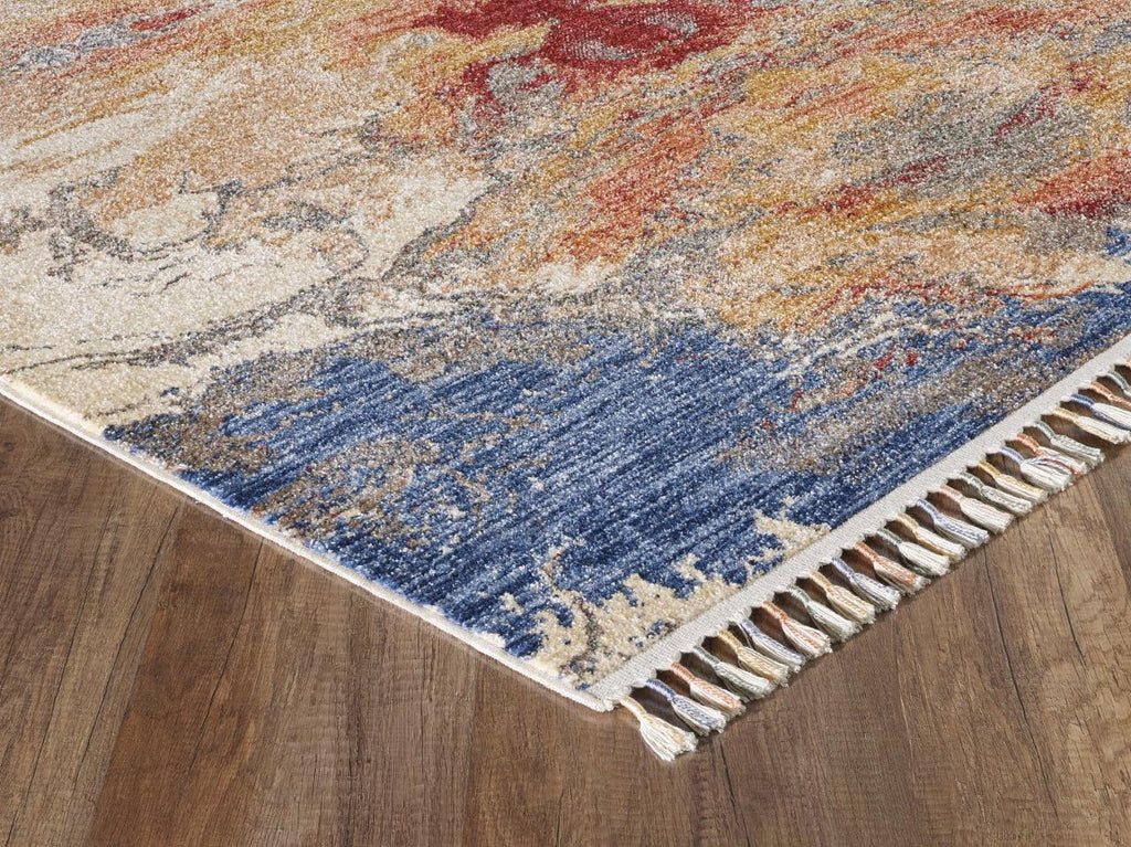 abstract-multicolor-fringe-area-rug