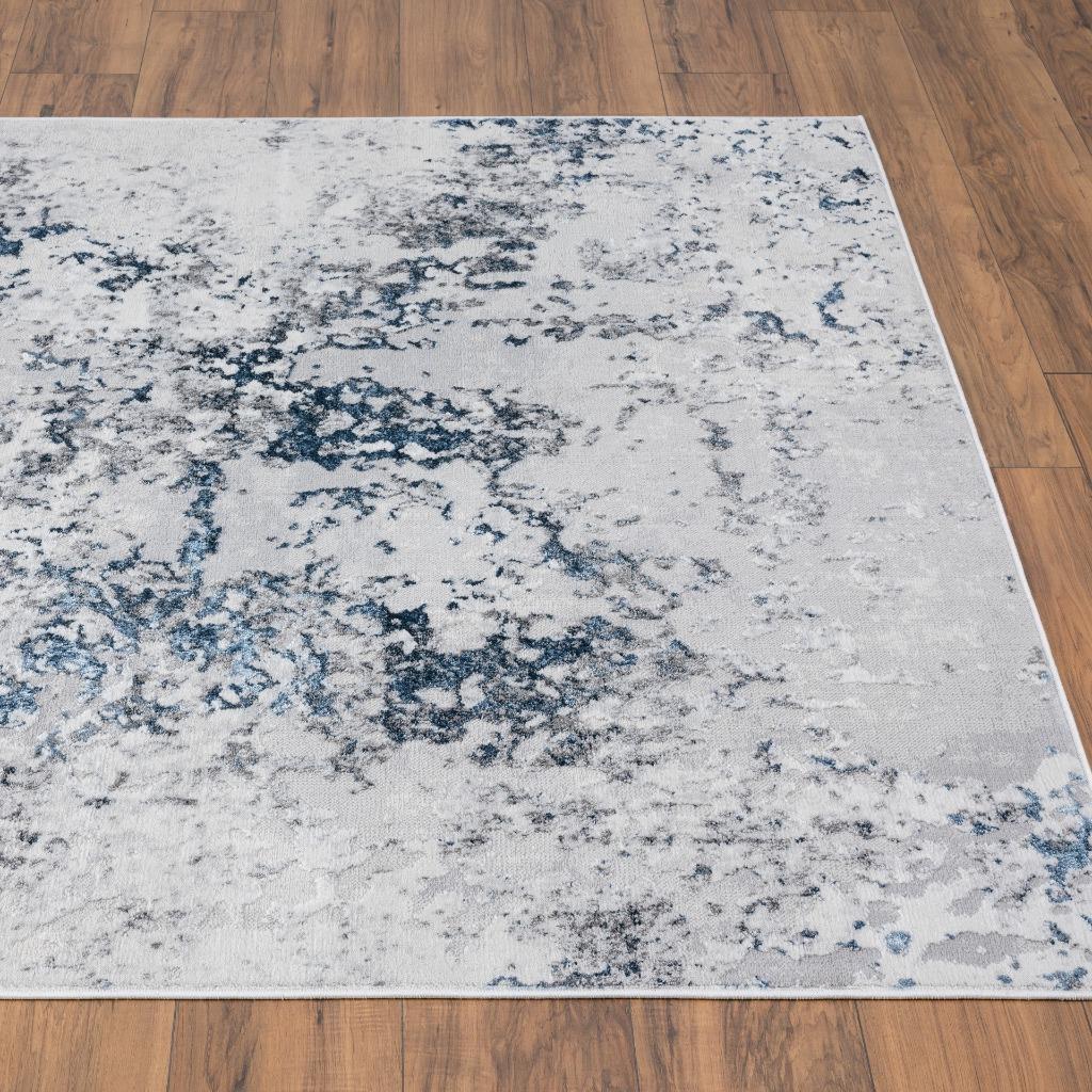 Abstract Design Area Rug | Luxe Weavers | Modern Area Rug