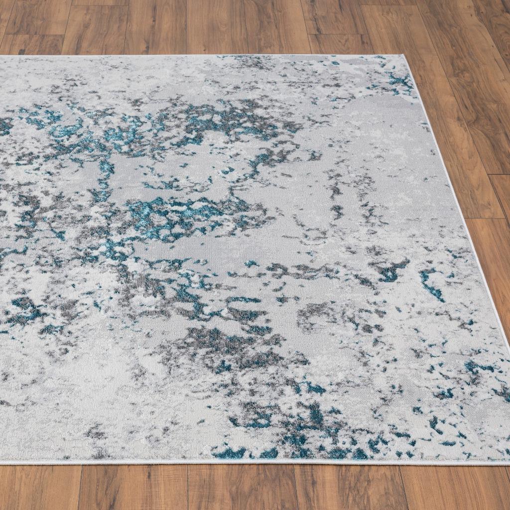 abstract-turquoise-area-rug
