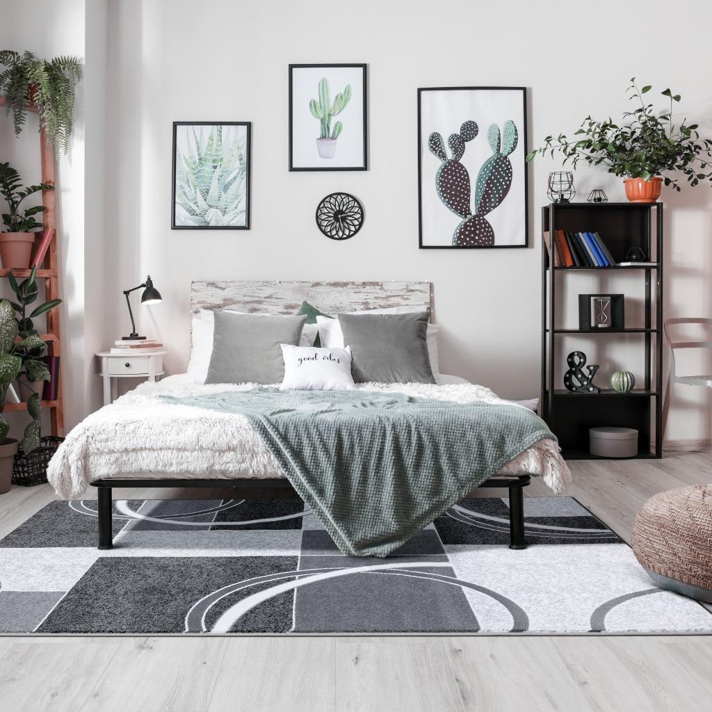 geometric-gray-living-room-area-rug