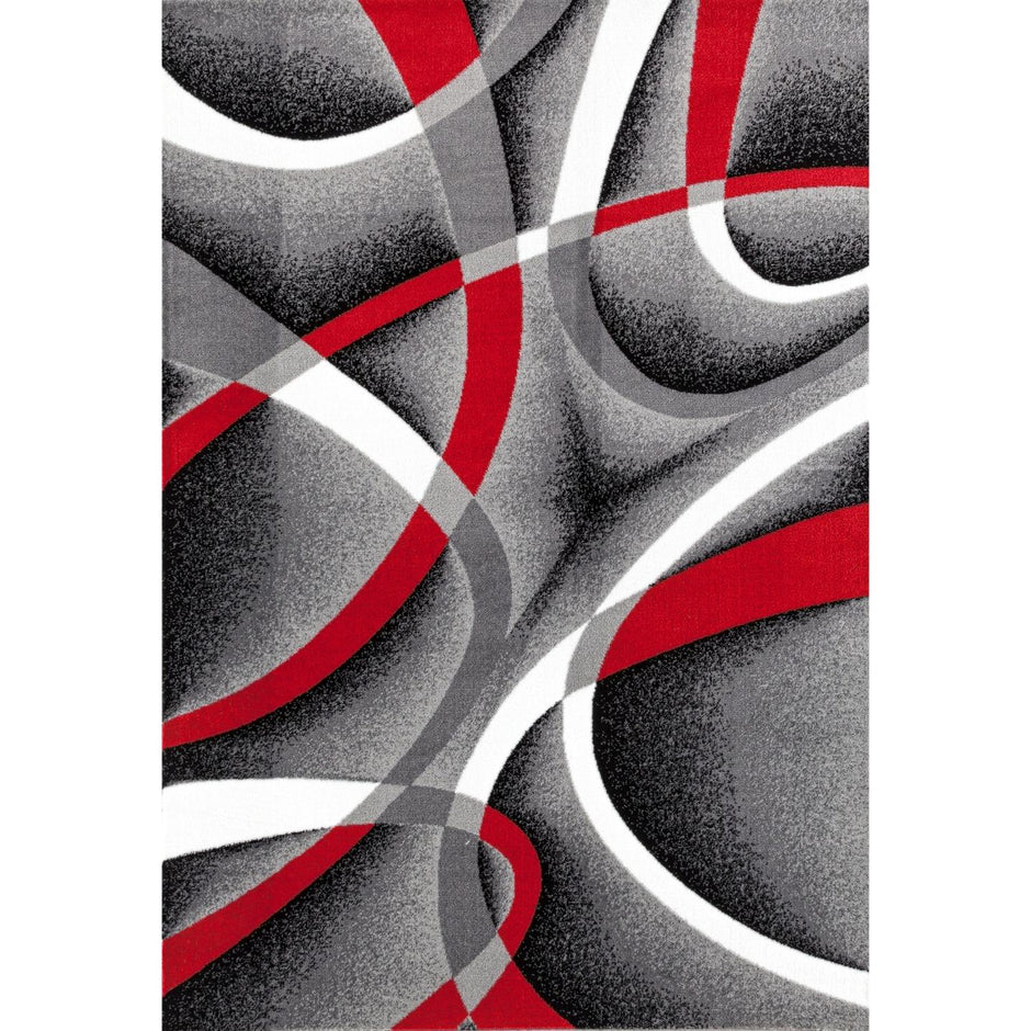 Luxe Weavers | Premium Modern Area Rugs | Abstract Area Rugs