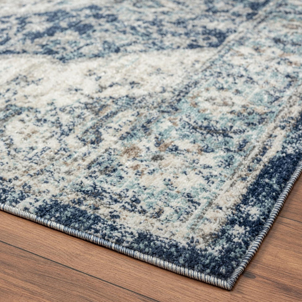 oriental-vintage-blue-area-rug