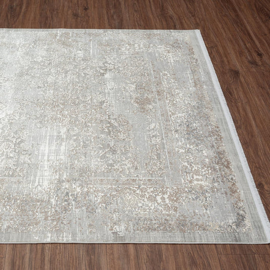 Valencia Vintage 5987 Floral Area Rug