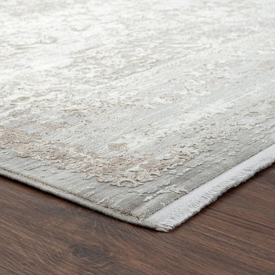Valencia Vintage 5987 Floral Area Rug