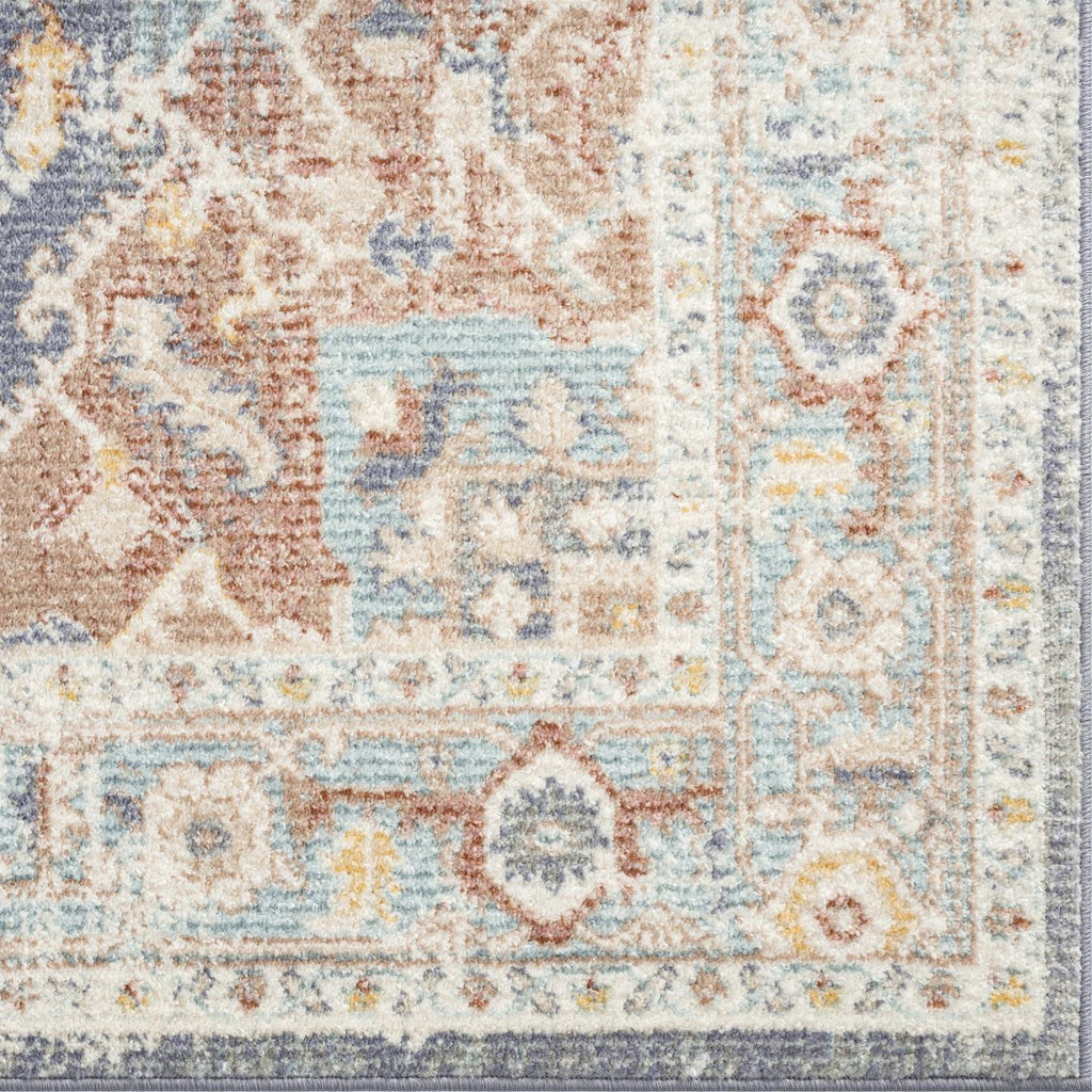 floral-medallion-multi-area-rug