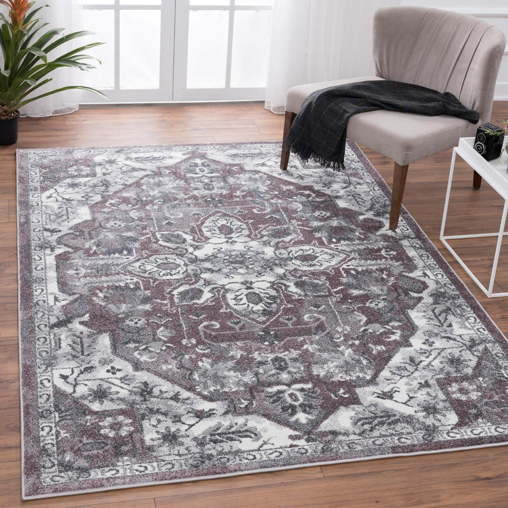 oriental-lilac-living-room-area-rug